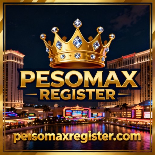 PESOMAX REGISTER