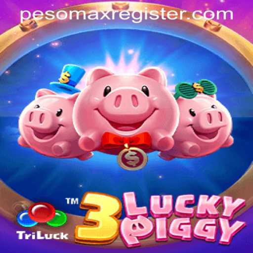 Discover the Exciting World of 3LUCKYPIGGY and How PESOMAX REGISTER Transforms Your Gameplay