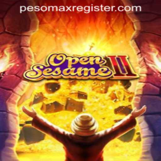 Discovering OpenSesameII: A Fascinating Adventure Awaits with PESOMAX REGISTER